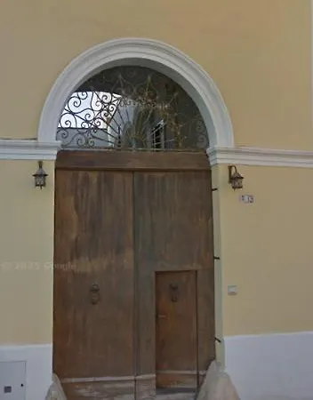 Apartment Angolo Del Corso 2 - Corso Roma