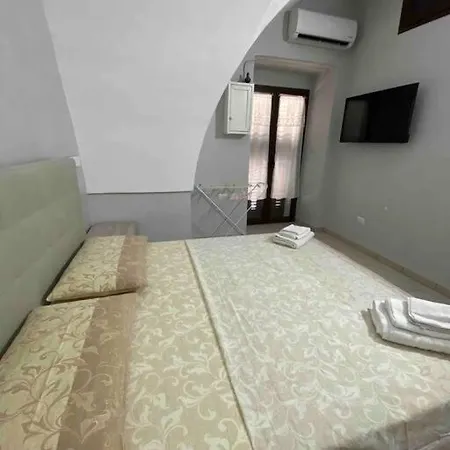 Angolo Del Corso 2 - Corso Roma * 加利波利